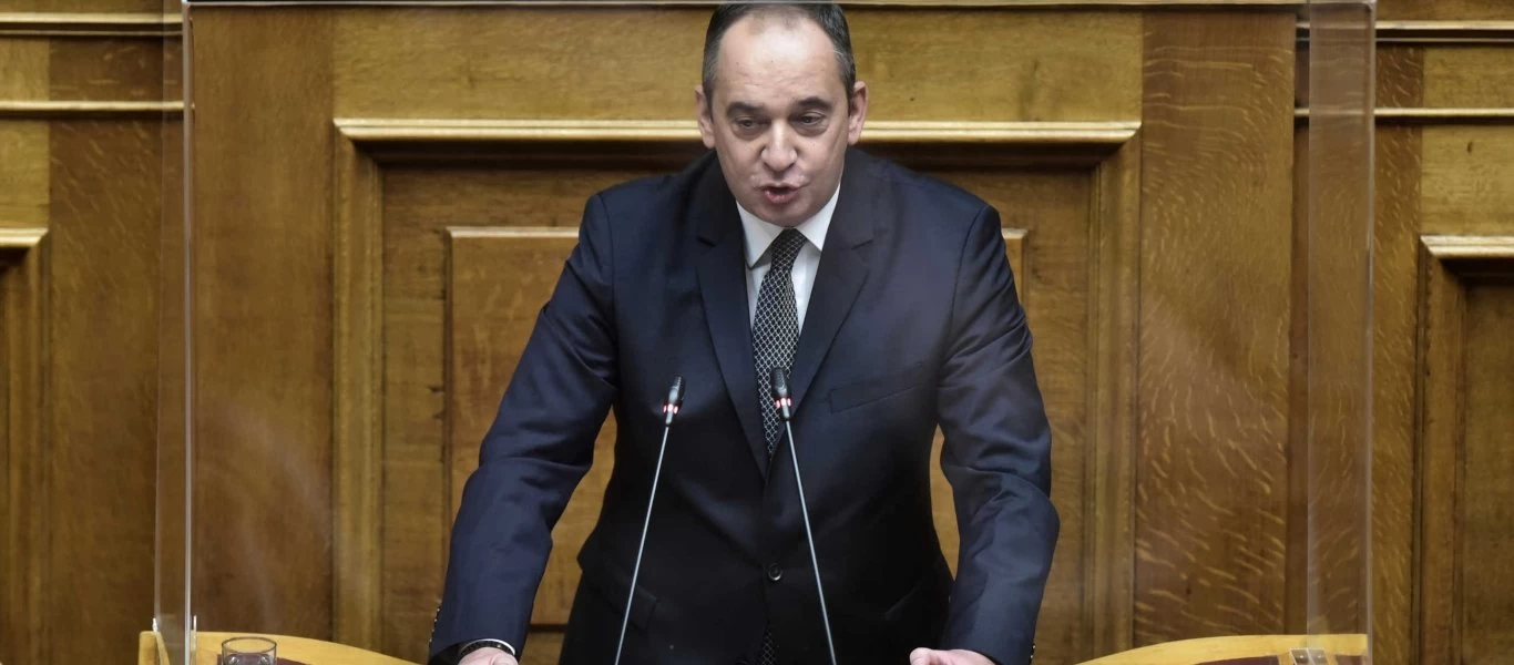 Γ.Πλακιωτάκης: «Γίνονται απλούστερες οι διαδικασίες πρόσβασης στην πλατφόρμα του Μεταφορικού Ισοδύναμου Καυσίμων»